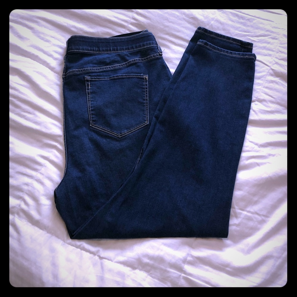 NWOT Ava and Viv jeans 💁🏼‍♀️